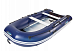 НАДУВНАЯ ЛОДКА GLADIATOR B370AL в Перми