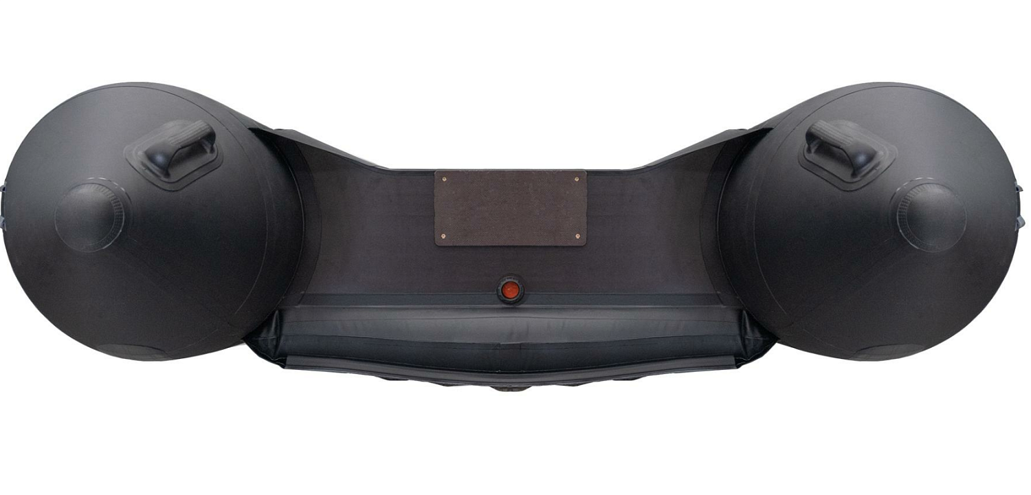 Лодка Таймень RX 4100 НДНД в Перми