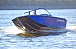 Алюминиевый катер Gold Fisher 480 DCM FISH в Перми