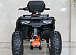 Квадроцикл GBM STORMRIDER 300 NEW PREMIUM в Перми