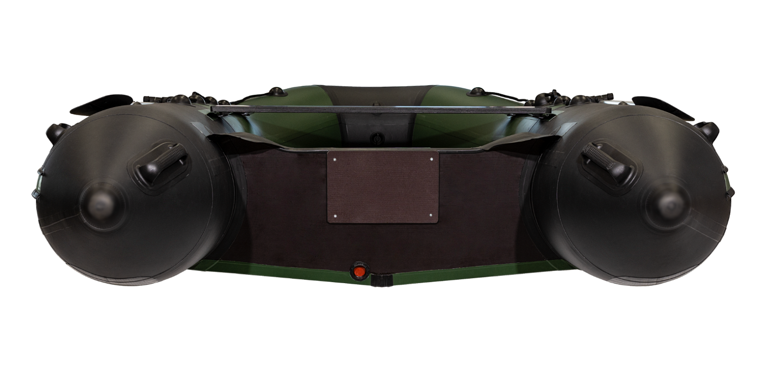 Лодка Ривьера Максима 3400 СК в Перми