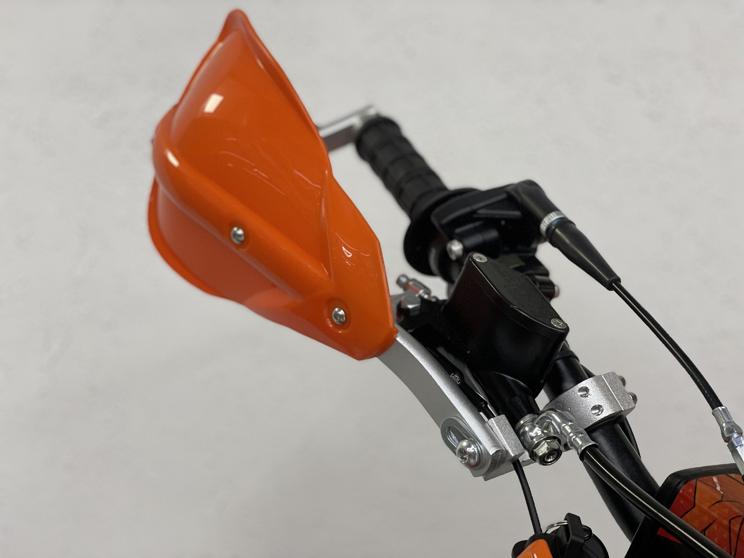 Кроссовый мотоцикл PROMAX INFERNO 380 (4 valves, 5 gears) в Перми
