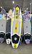 SUP ДОСКА-КАЯК 2 В 1 RAIDEX ALOHA YELLO 10.6’ (320СМ) в Перми