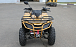КВАДРОЦИКЛ IRBIS ATV200 PREMIUM в Перми