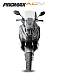 МаксиСкутер PROMAX-HONDA ADV 150 (49) (Inspired by HONDA) в Перми