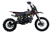 Питбайк FullCrew Power Trasher 125cc 14\12 (п\автомат эл.стартер) в Перми