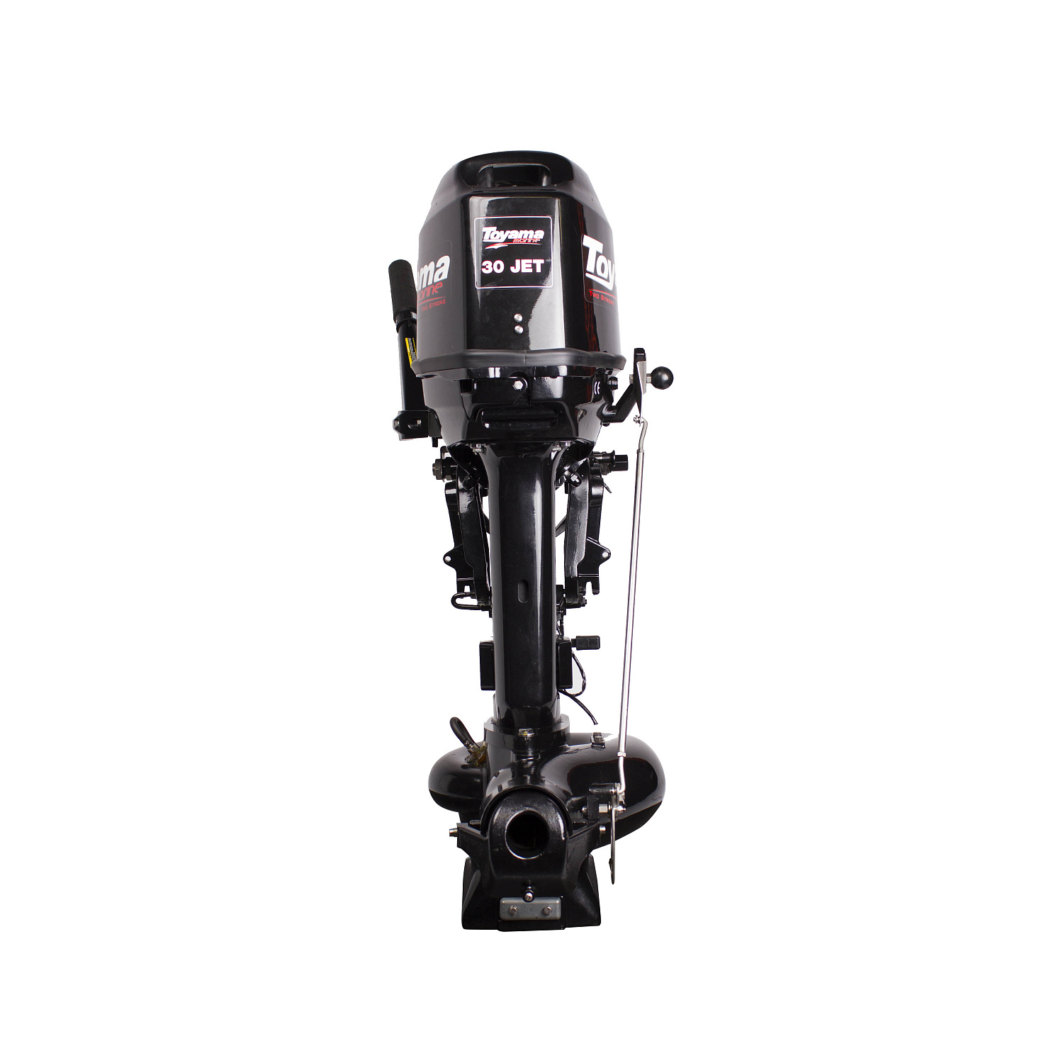 ЛОДОЧНЫЙ МОТОР TOYAMA T30ABMJET в Перми