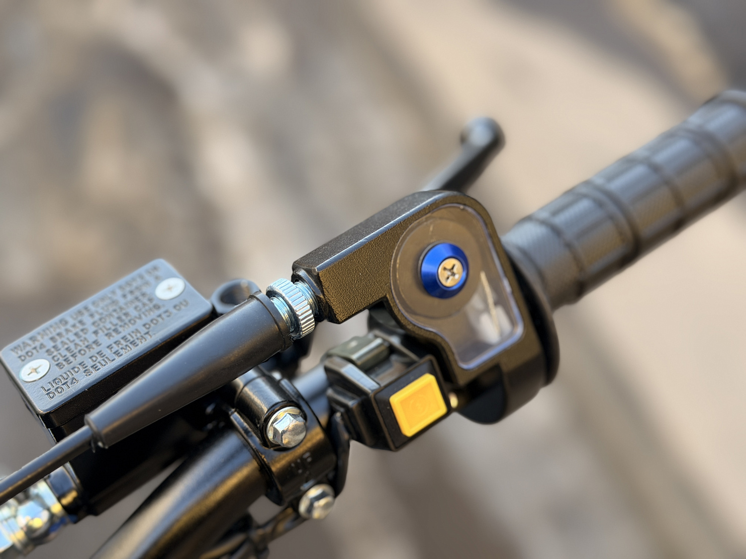 Кроссовый мотоцикл PROMAX MX280 в Перми