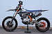 Мотоцикл JHLMOTO JHL Z4 PR250 (172FMM-5) в Перми