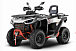  Квадроцикл Segway SNARLER AT6 LE в Перми
