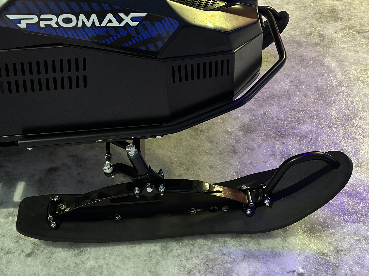 Снегоход PROMAX YAKUT 500 2.0 4T 20 в Перми