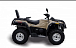 Квадроцикл HISUN TACTIC 550 (HS550ATV) NORMAL в Перми