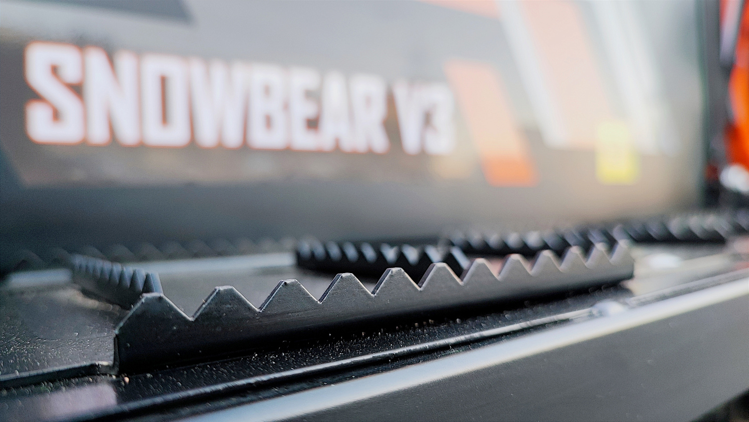 Снегоход PROMAX SNOWBEAR V3 650 2T в Перми