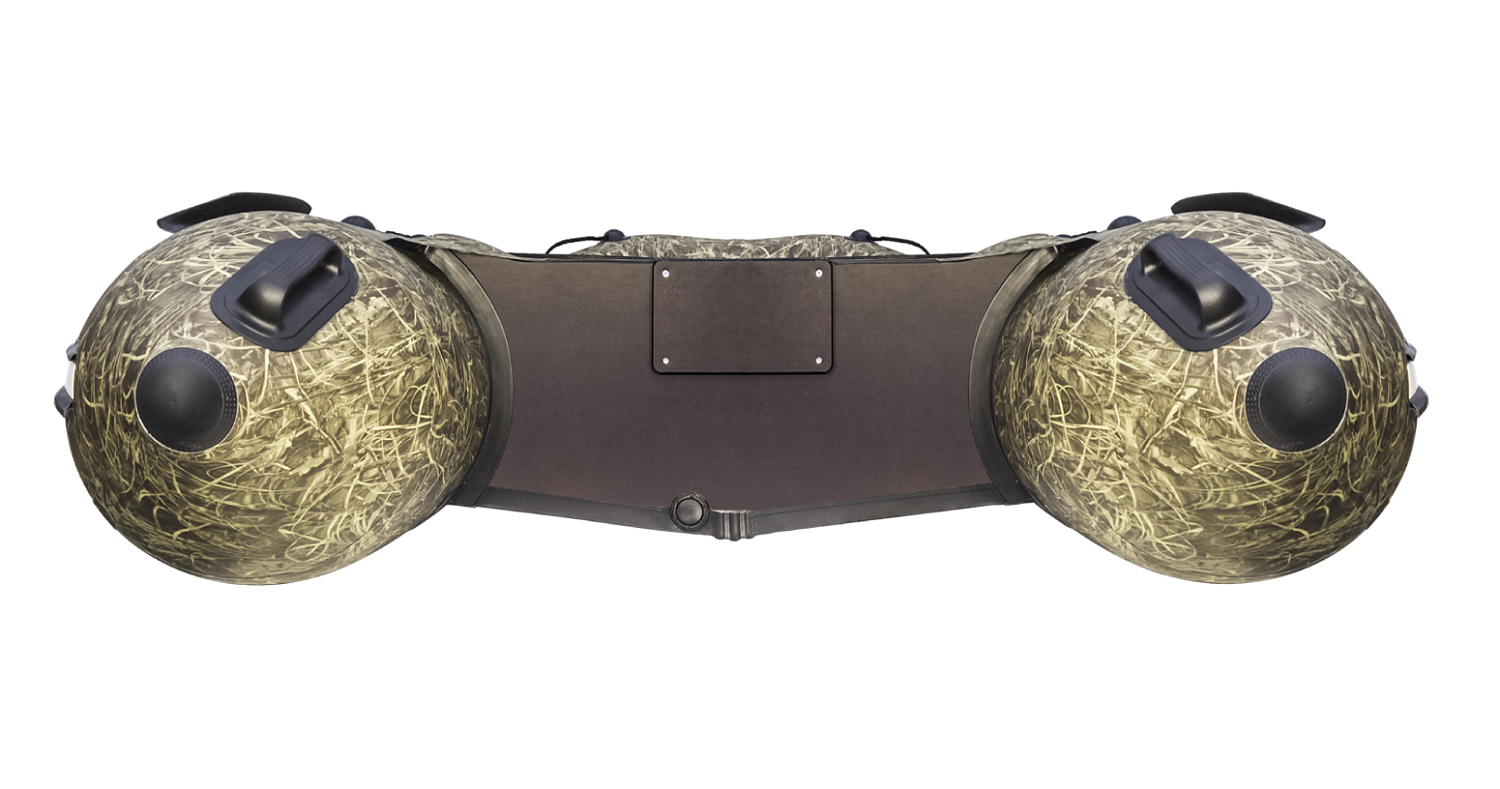 Лодка Ривьера Компакт 3400 СК в Перми