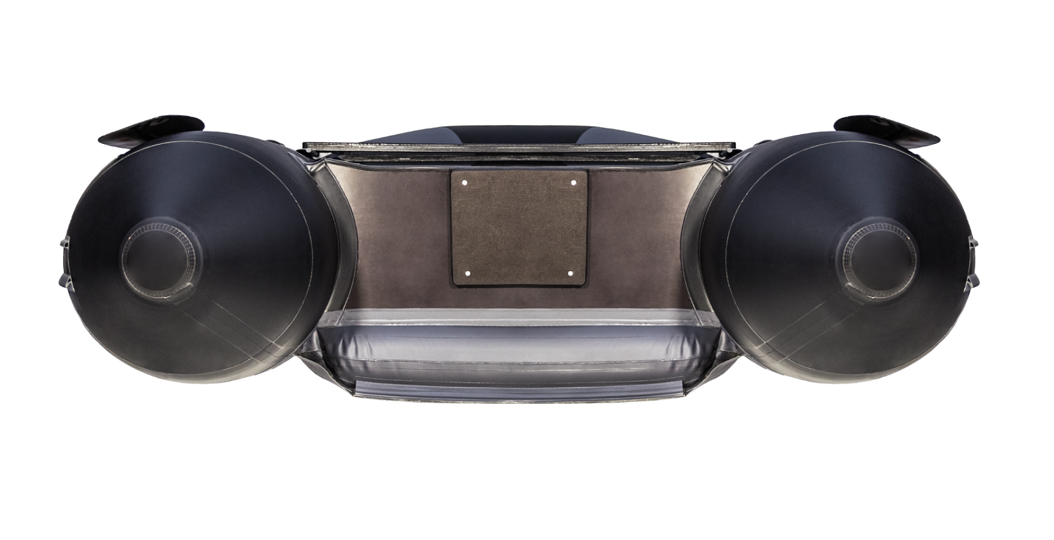 Лодка Таймень NX 2800 НДНД в Перми