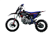 Питбайк FullCrew Big Beast 150cc 17\14 (механ., эл.стартер) в Перми