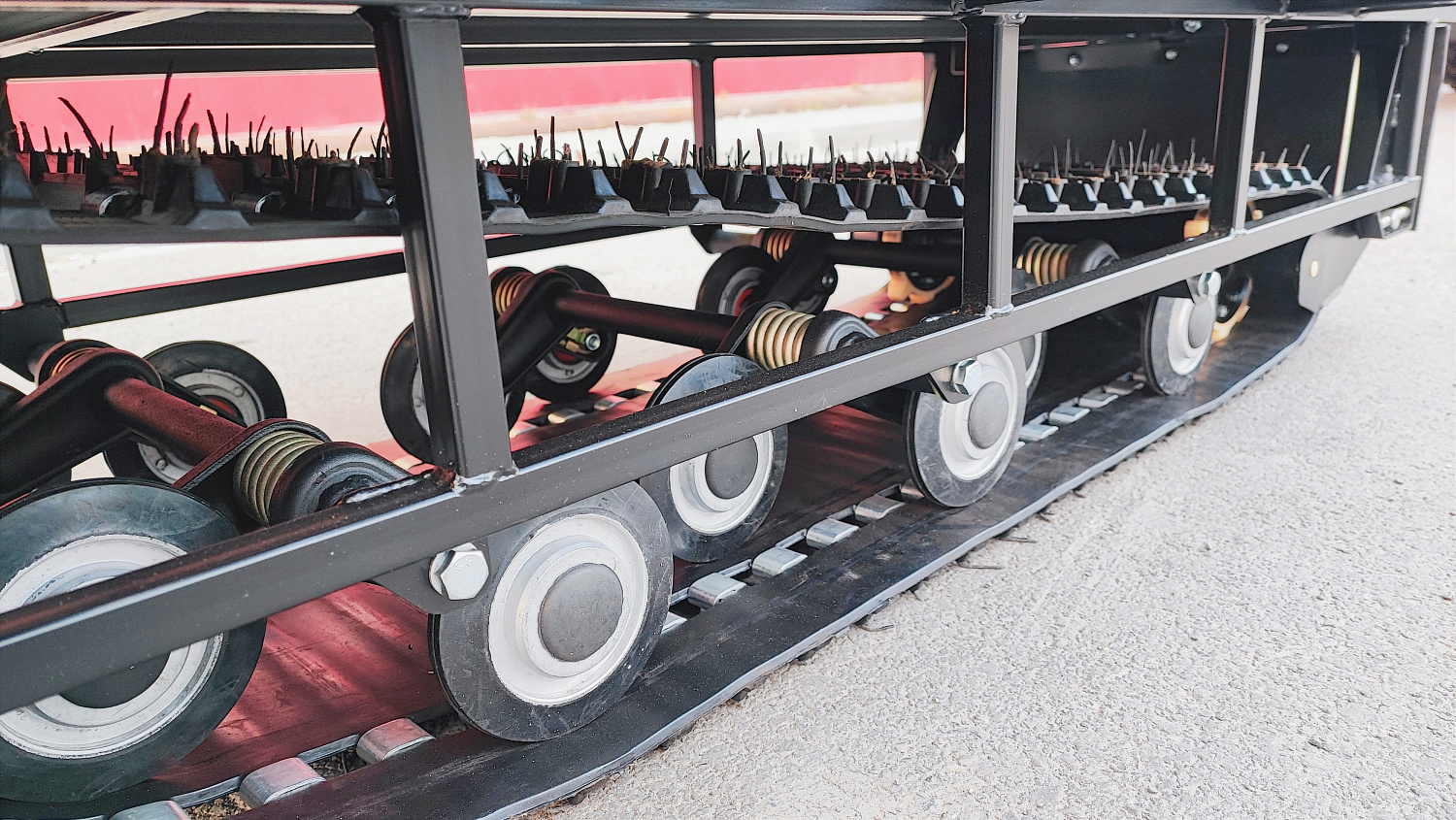 Снегоход PROMAX YAKUT 500 2.0 4T 27 в Перми