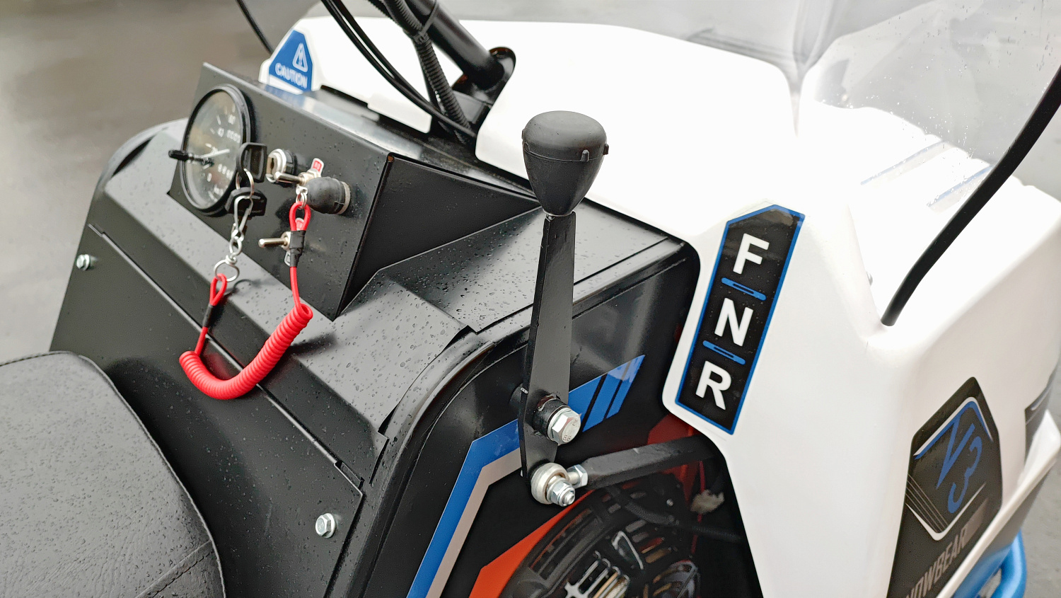 Снегоход PROMAX SNOWBEAR V3 800 4T ST в Перми