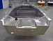 Алюминиевая лодка  Wyatboat-430 Р в Перми