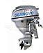 Лодочный мотор SEANOVO SNEF30FEL-EFI в Перми