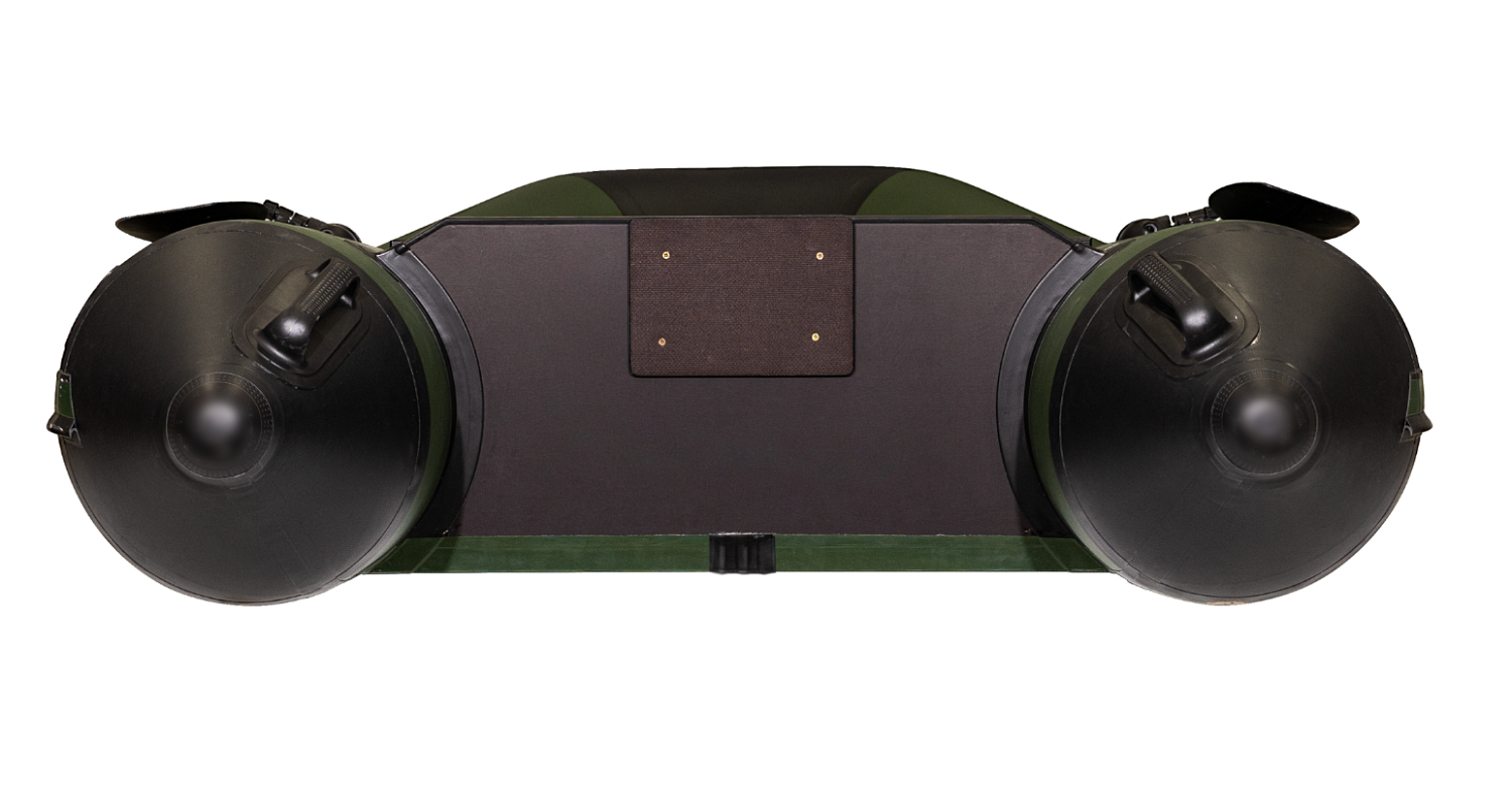  Лодка АКВА 2900 Слань-книжка киль в Перми