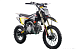 Питбайк FullCrew Teen Rider 125cc 17\14 (механ., эл.стартер) в Перми