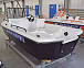 Комбинированный катер Wyatboat-430 M в Перми