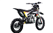 Питбайк FullCrew Teen Rider 125cc 17\14 (механ., эл.стартер) в Перми