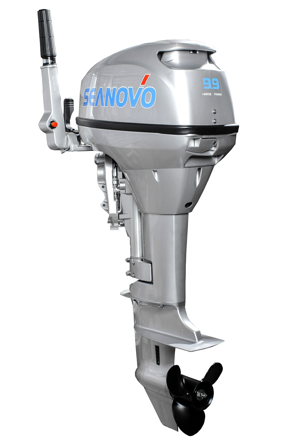 Лодочный мотор Seanovo SN9.9FHL в Перми