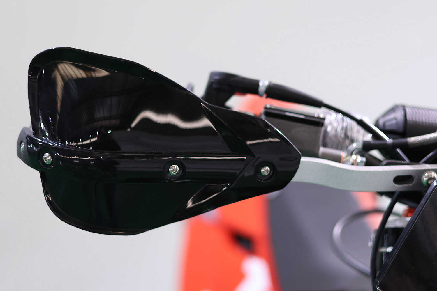 Мотоцикл JHLMOTO JHLofr GS CB300RL в Перми