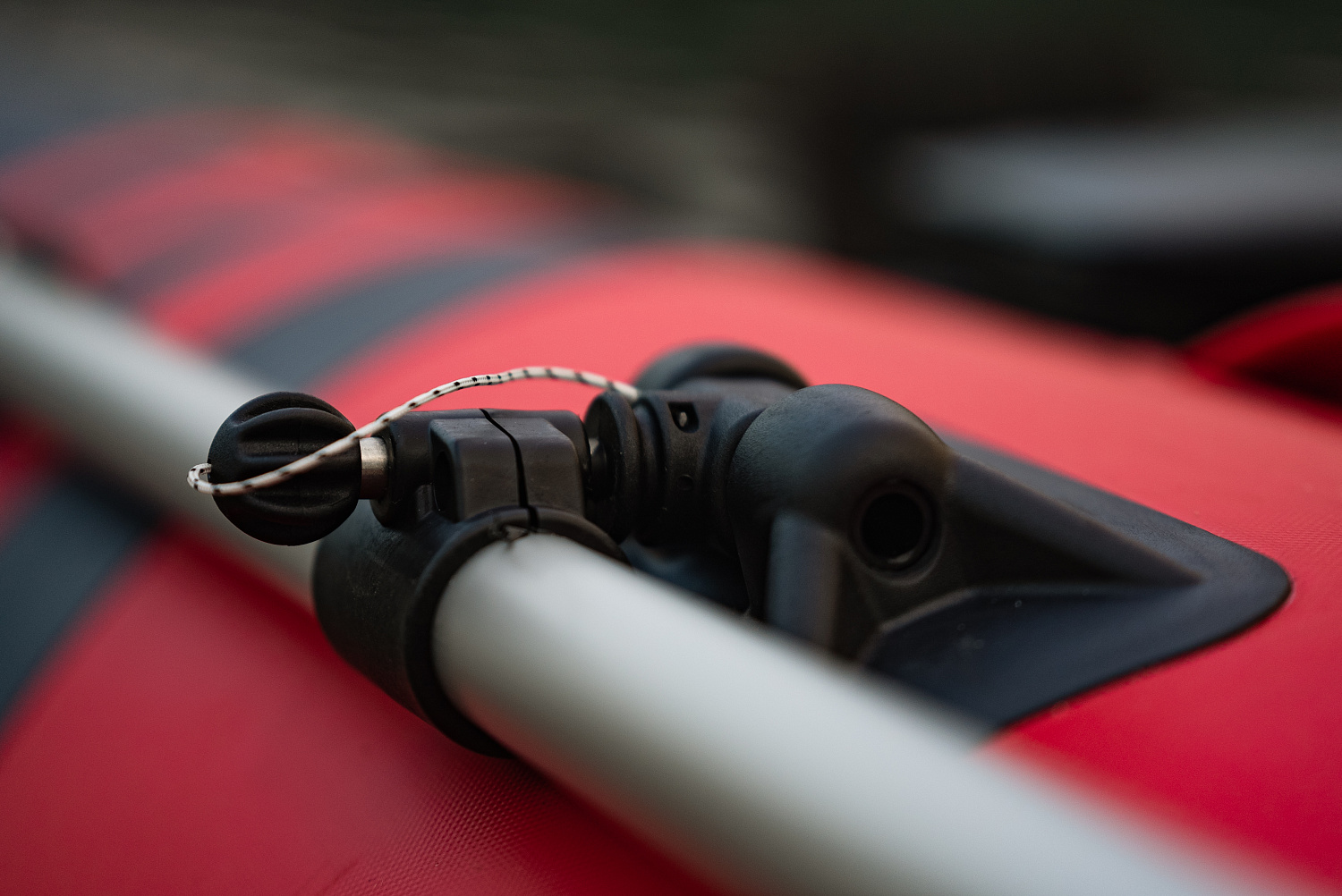 Лодка MISHIMO RIVER JET 390 под водомет в Перми