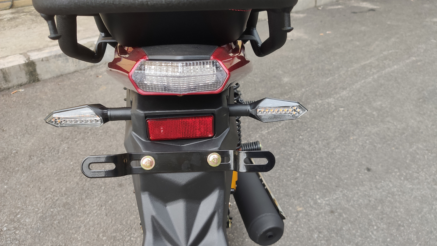 Мопед FAIDET SKIFF RS150 (49) в Перми