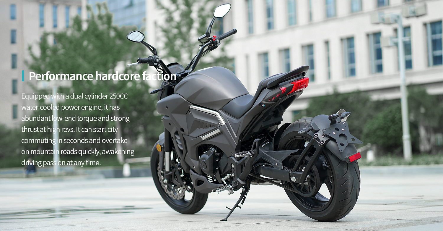 Мотоцикл FAIDET Z450 NAVIGATOR в Перми