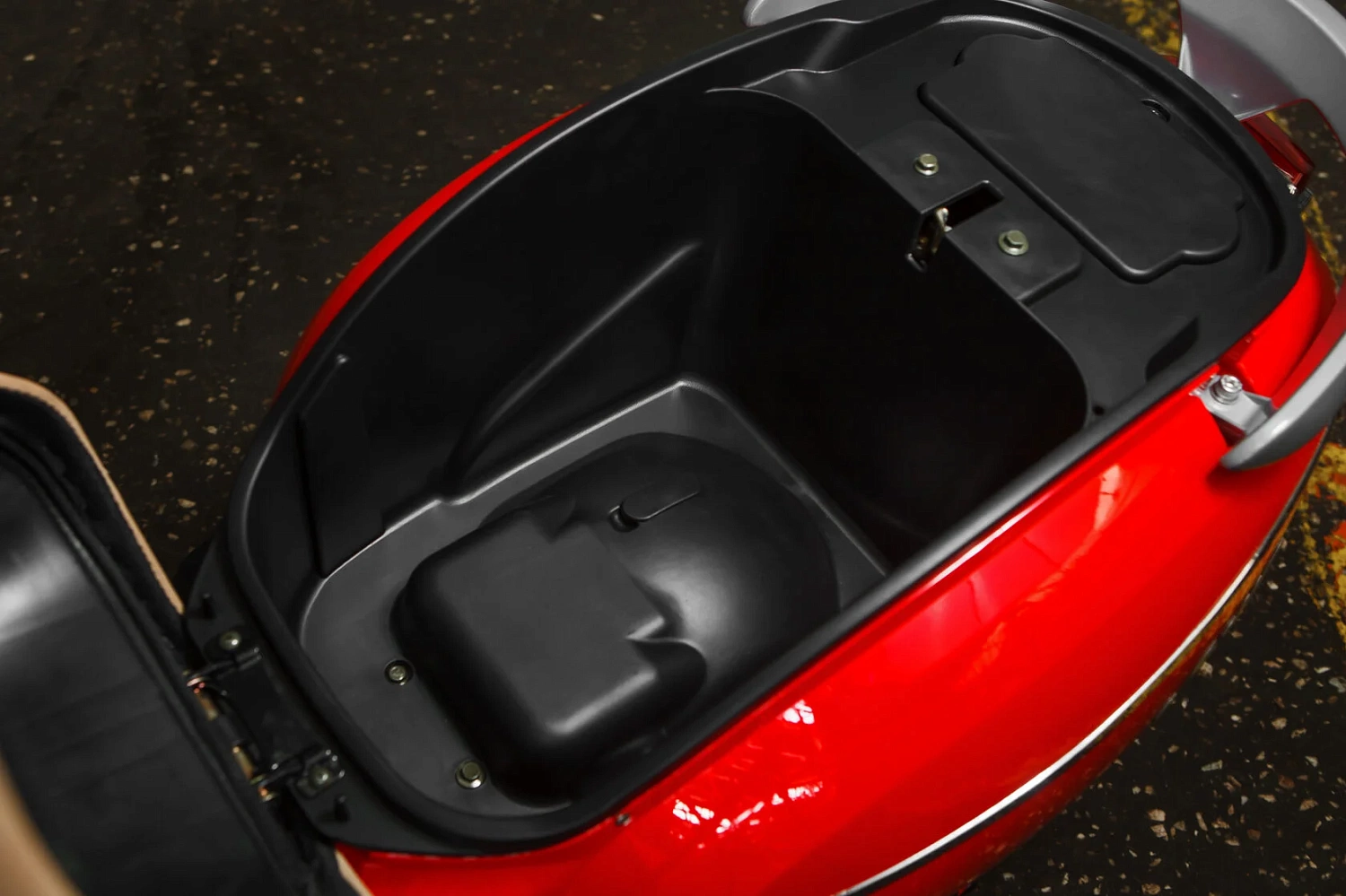 Скутер MINSK Vesna 50 M1NSK в Перми