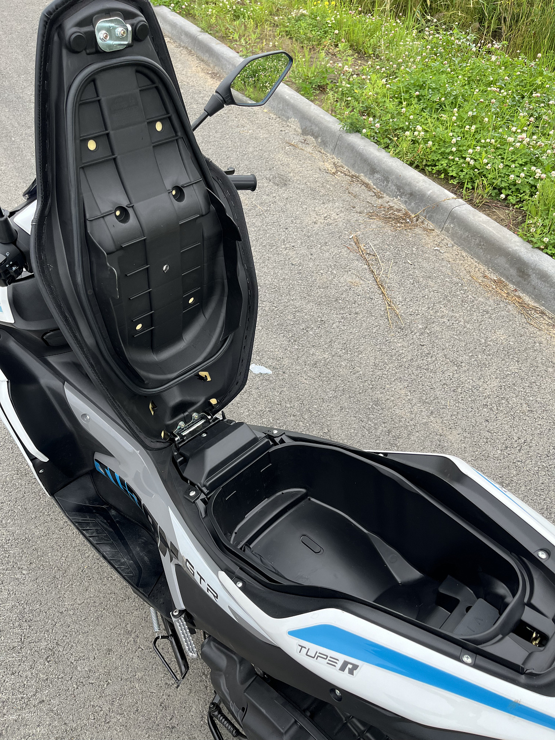 Скутер PROMAX TURAN 250 (49) в Перми