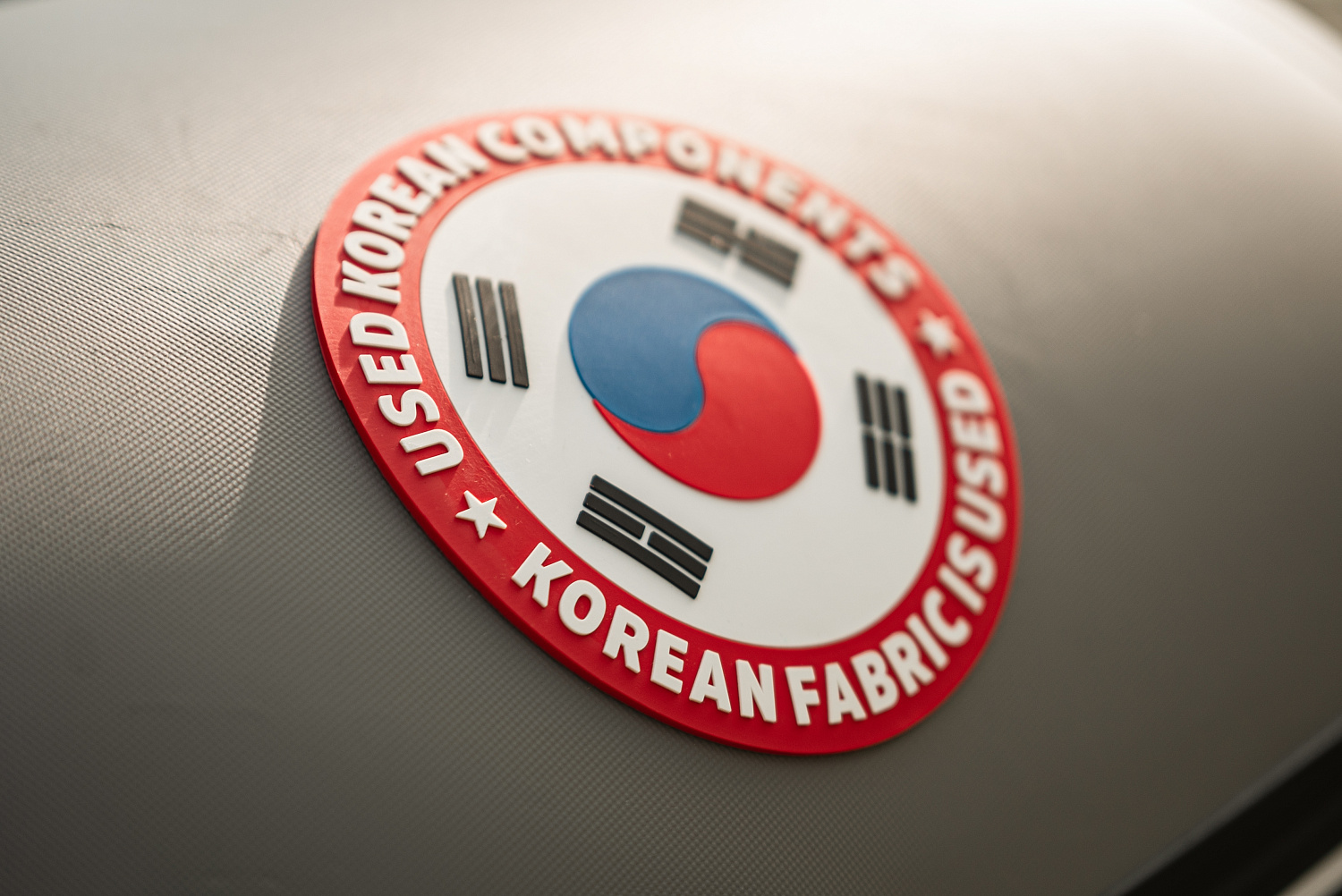 Лодка MISHIMO RIVER JET 390 под водомет в Перми