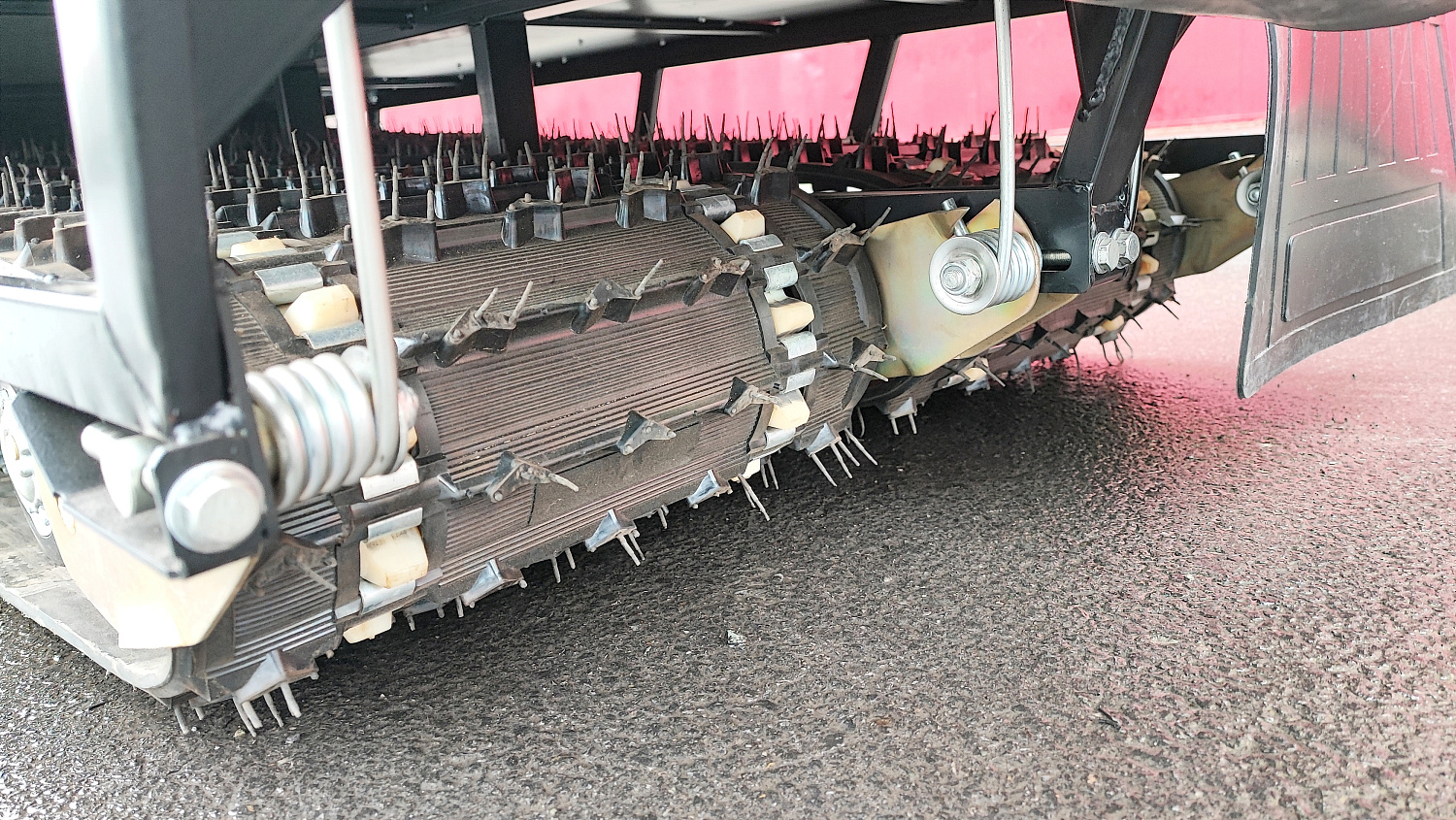 Снегоход PROMAX SNOWBEAR V3 800 4T ST в Перми