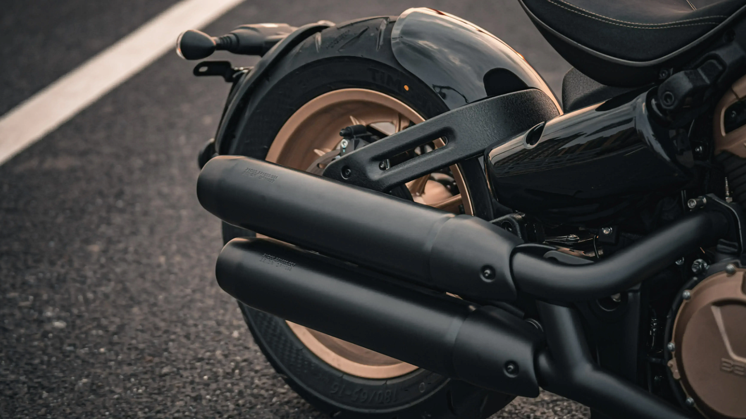 Мотоцикл Benda Napoleon 500 в Перми