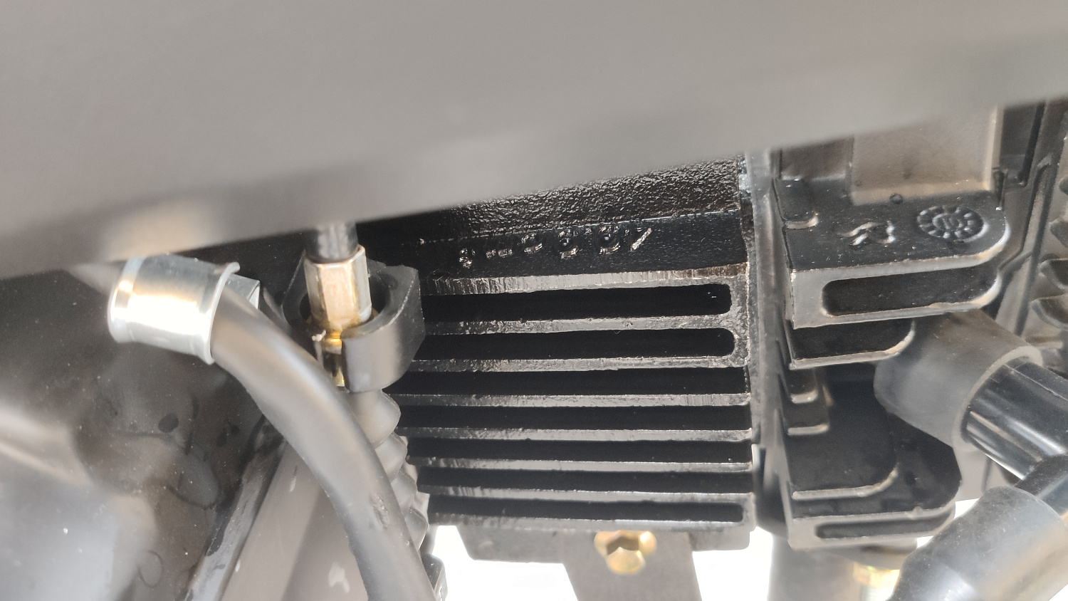 Мопед FAIDET SKIFF RS150 (49) в Перми