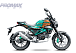 Мопед PROMAX CB150PR (49) в Перми