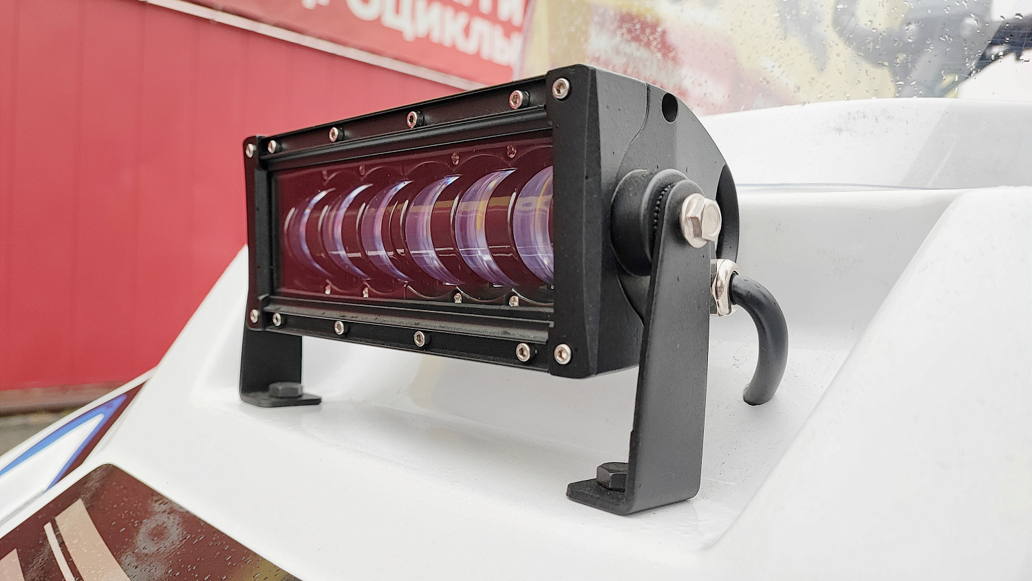 Снегоход PROMAX SNOWBEAR V3 800 4T ST в Перми