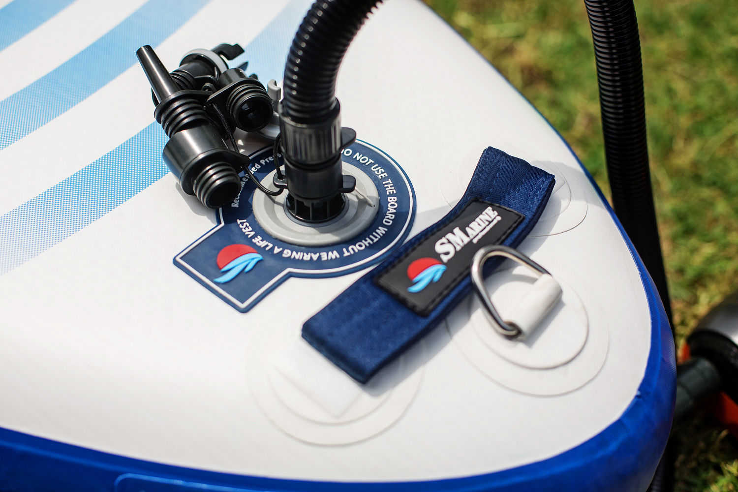САП (SUP) Board SMARINE 10.6 в Перми
