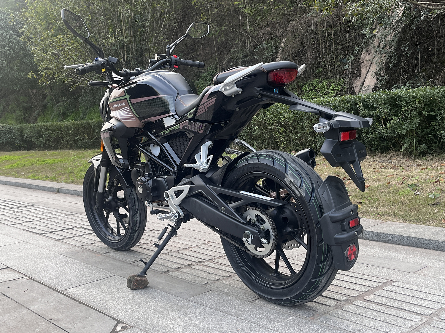 Мопед PROMAX CB150PR (49) в Перми