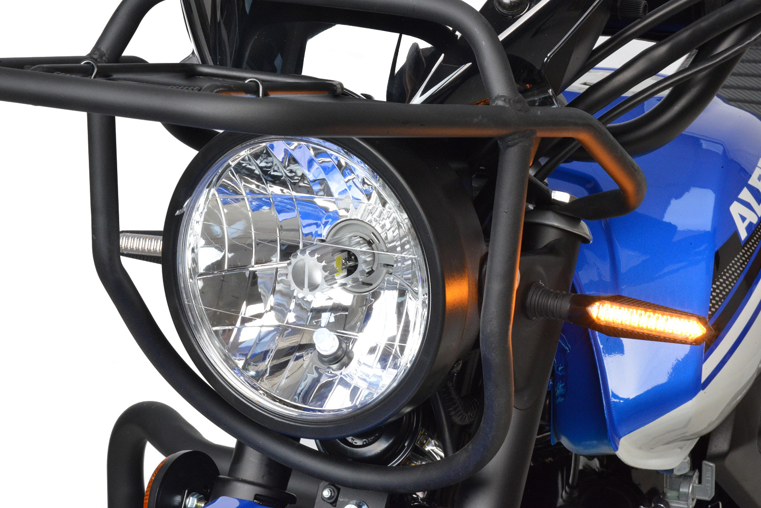 Мопед PROMAX ALPHA DIRT 150(49) в Перми