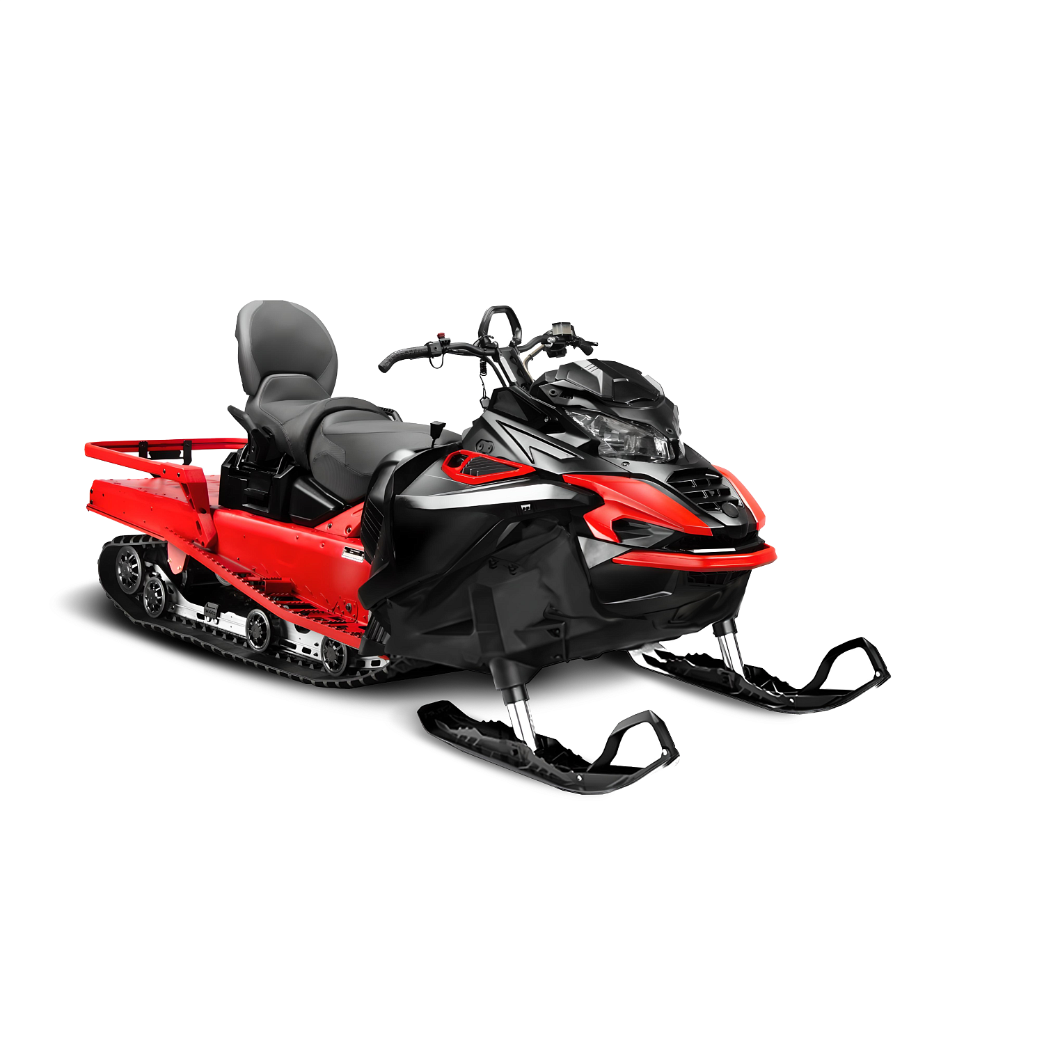 Снегоход AODES Siberiacross 1000 WT 508mm LCD 6.8 в Перми