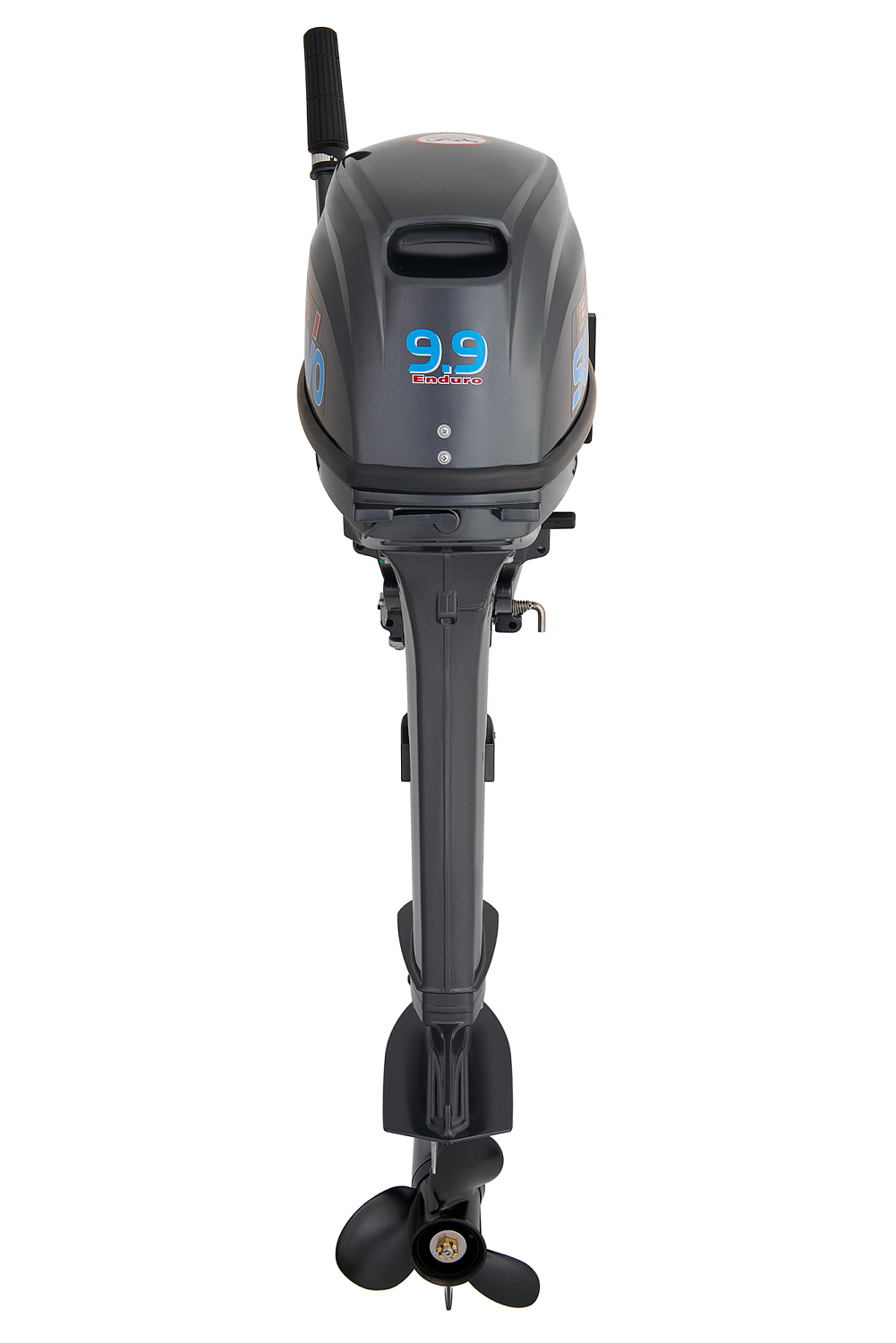 Лодочный мотор SEANOVO SN9.9FHS ENDURO в Перми