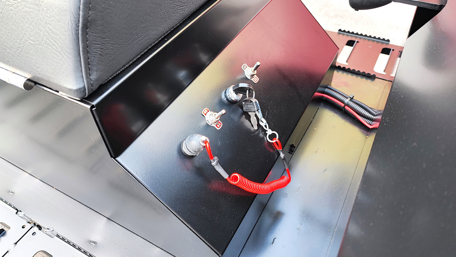 Снегоход PROMAX YAKUT 500 2.0 4T 29 в Перми