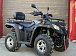 Квадроцикл GBM EXPLORER 400 NEW PREMIUM в Перми