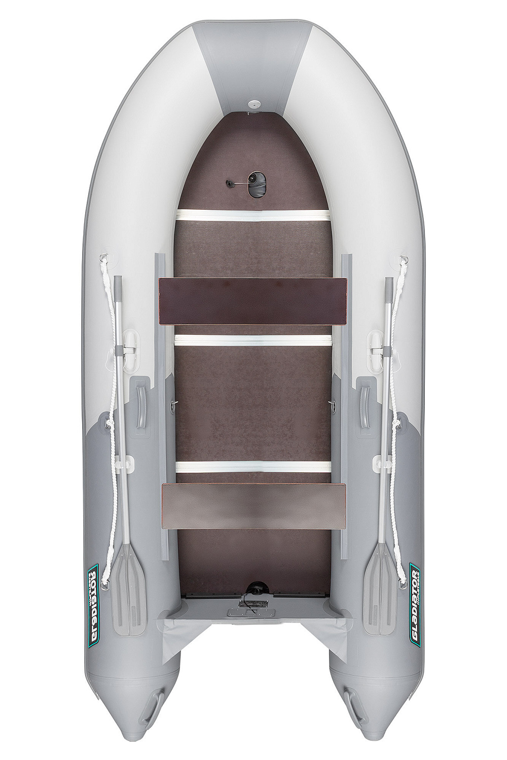 НАДУВНАЯ ЛОДКА GLADIATOR B330 в Перми