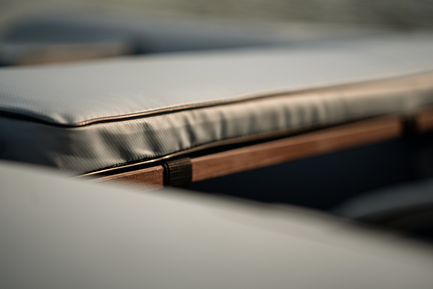 Лодка MISHIMO RIVER JET 390 под водомет в Перми